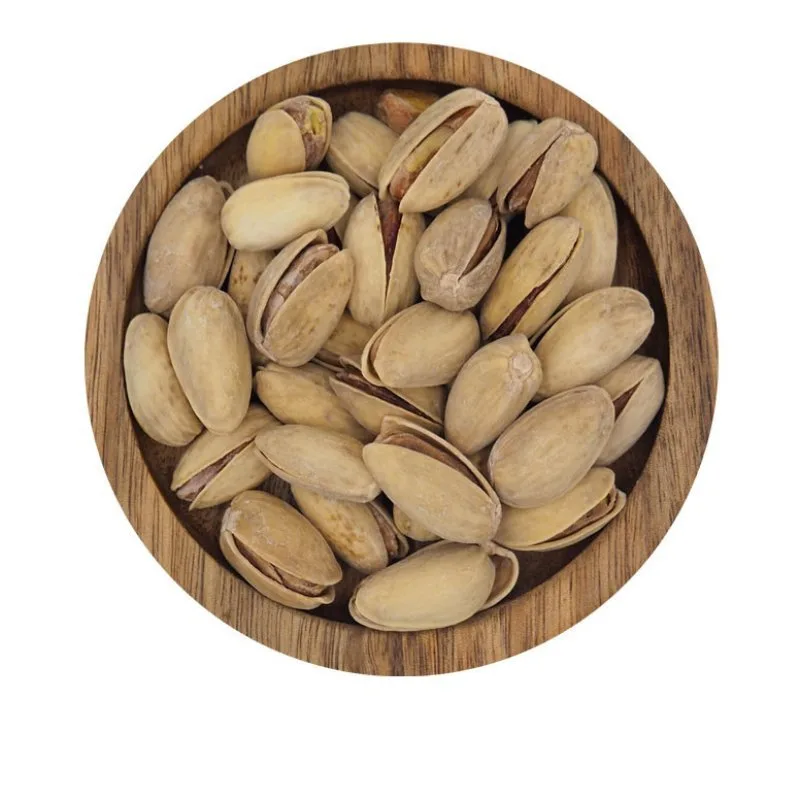 BUCKET MEYVA - IN-SHELL PISTACHIO ROASTED SALTED GREECE 4KG - 2