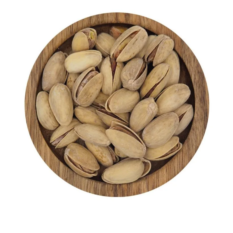SEAU MEYVA - PISTACHE COQUE GRIL/SALEE GRECE 4KG - 2