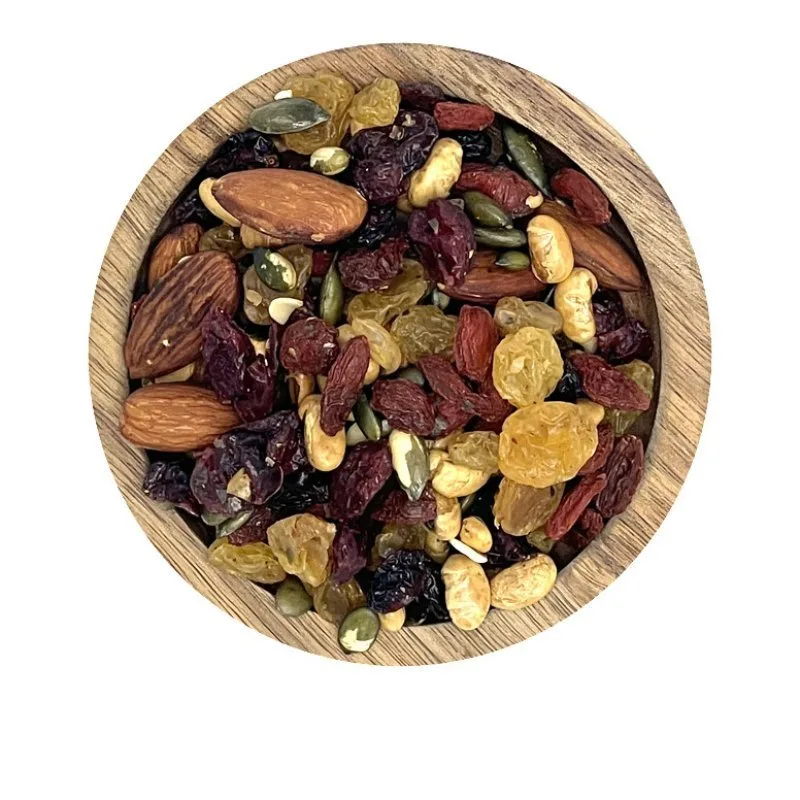 Bucket Meyva - Mix Mix Well-Being 5kg - 2