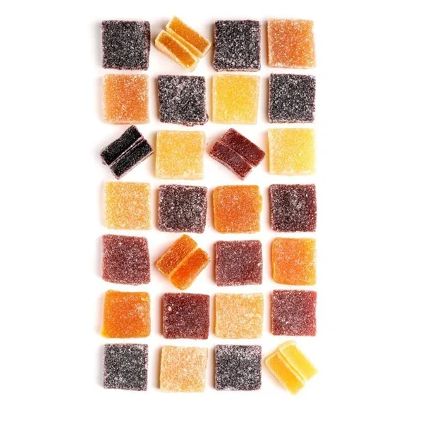 ARTISANAL FRUIT PASTE - Origin FRANCE - 1.5kg - Price per kg !!