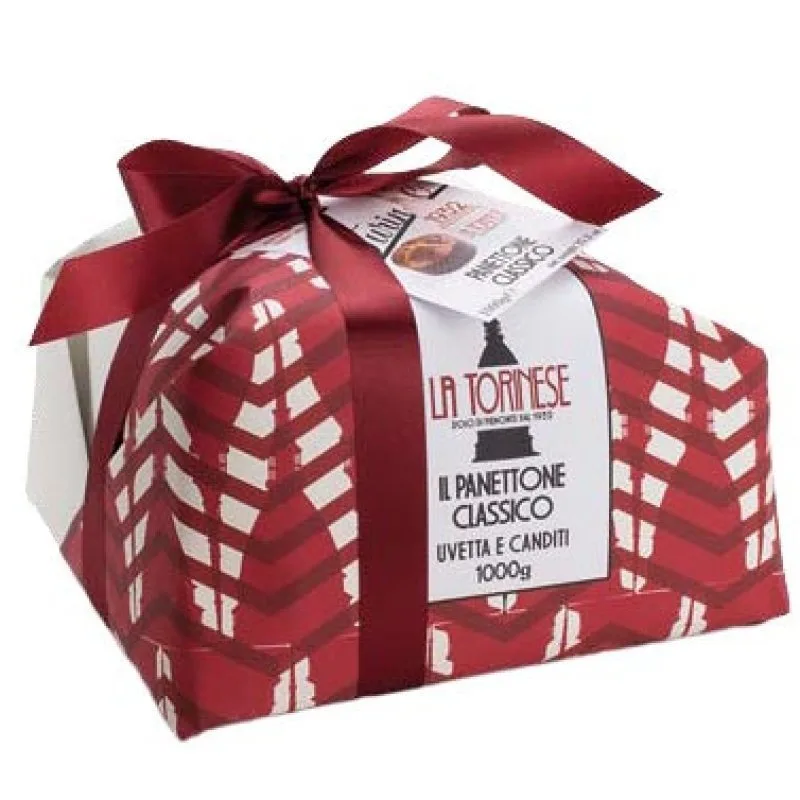 KLASSISCHER PANETTONE 750G - Herkunft Italien - Einzelverkauf !!! - 2