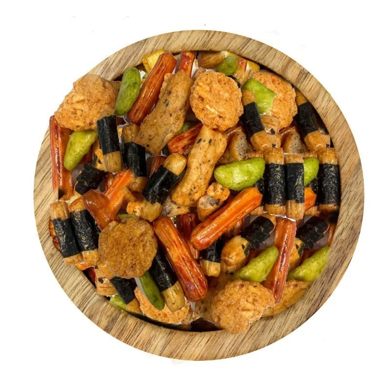Eimer Meyva - Hokkaido Mix - 2kg - 2