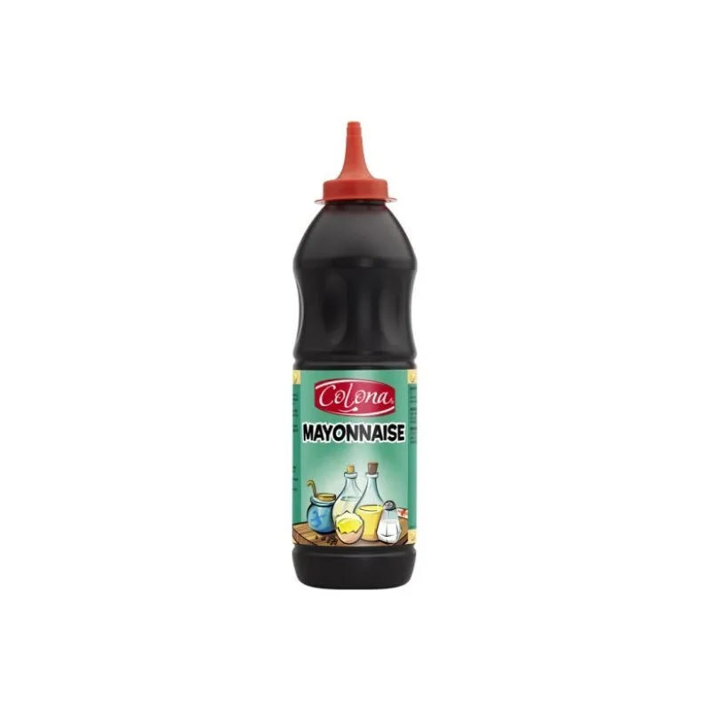 MAYONNA SAUCE COLONA 12X500ML