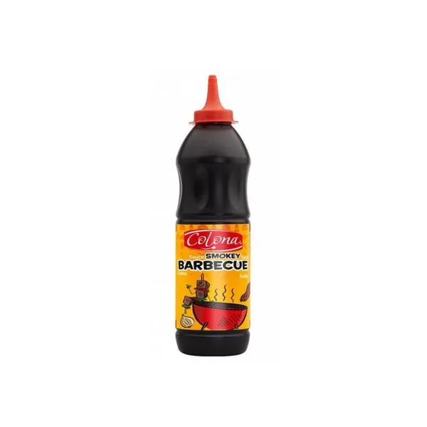 Colona 12x500ml Grillsauce