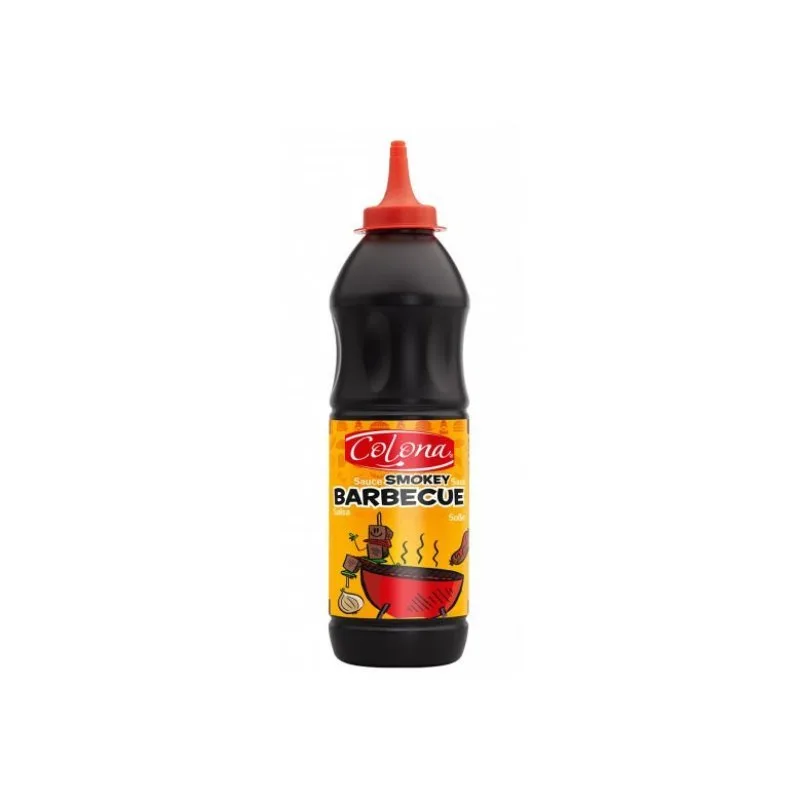 Colona 12x500ml Grillsauce