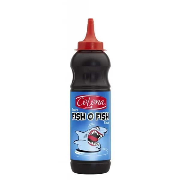 Fisch o Fisch Colona Sauce 12x500ml