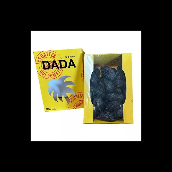 MEDJOUL DATTELN AUS JORDANIEN - 14X500G