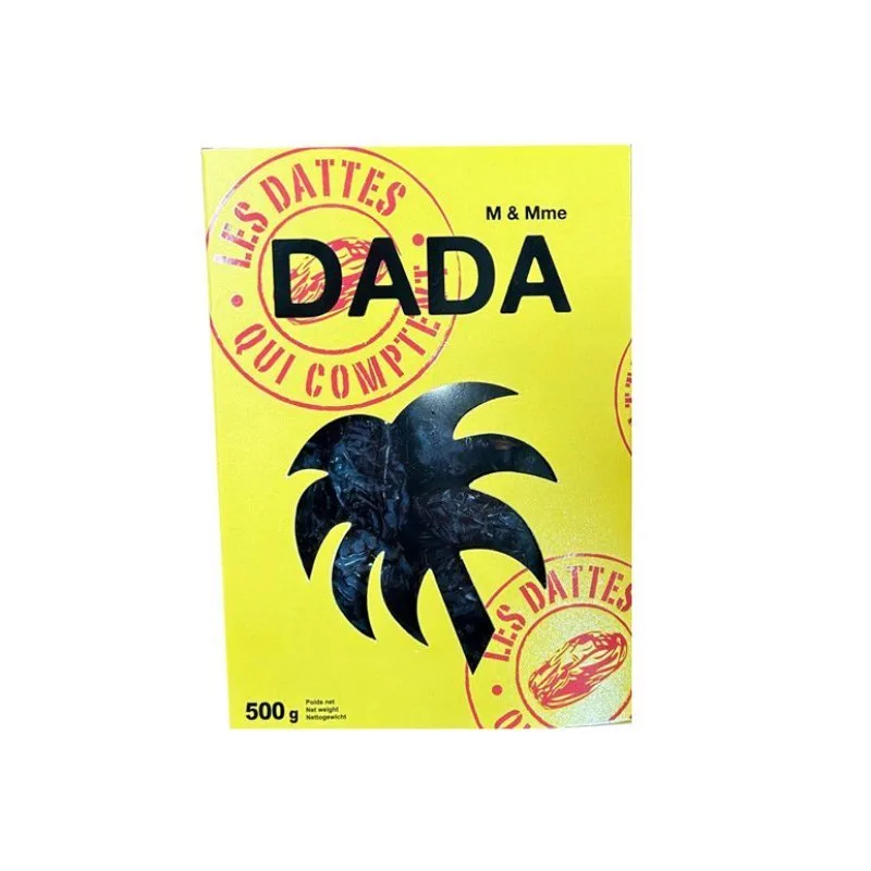 MEDJOUL DATTELN AUS JORDANIEN - 14X500G - 2