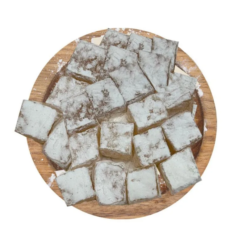 LOKOUM PISTACHE - Origine GRECE - 5KG