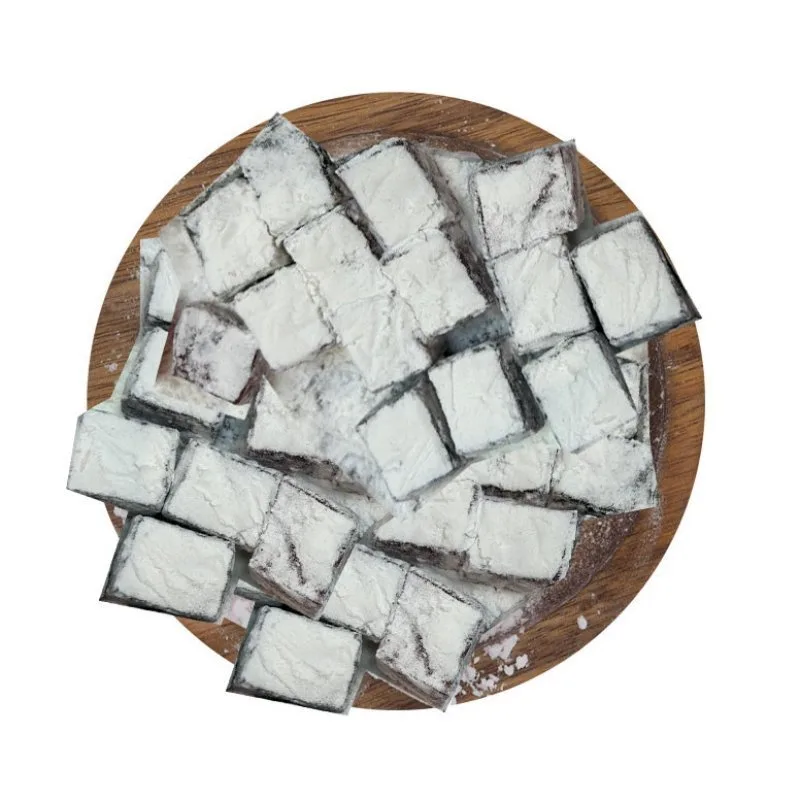 Lokoum mixed fruit 5kg - 2