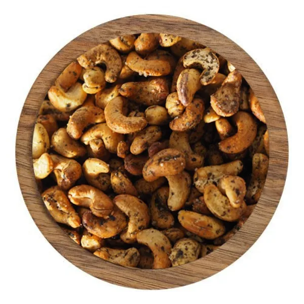 Aperive snack - Cashew nut garlic bassic olive - 2.5kg