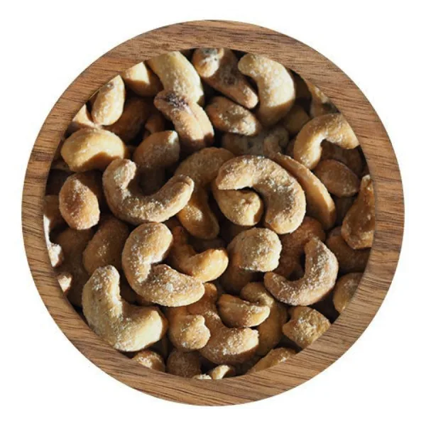 EIMER MEYVA - WASABI CASHEWKERNE 5 KG