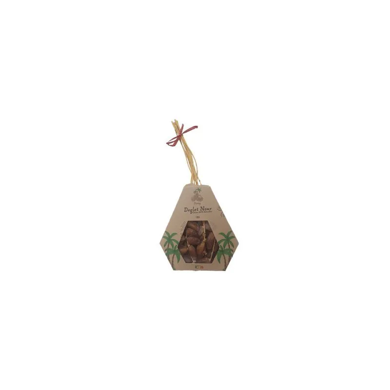 DATES Box Kraft - 8x1kg