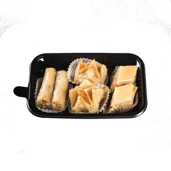 Tunis Pink Pastry - Lebanese Assortment Track - 24x110g