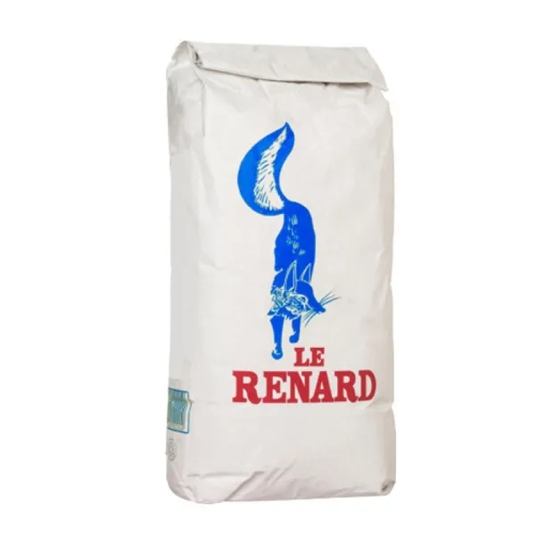HARTWEIZENGRIESS - LE RENARD 5KG - FEIN