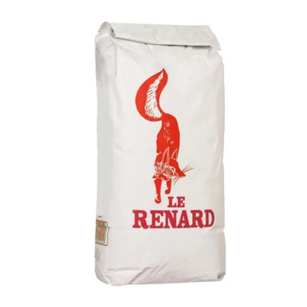 HARTWEIZENGRIESS - LE RENARD 5KG - MITTEL