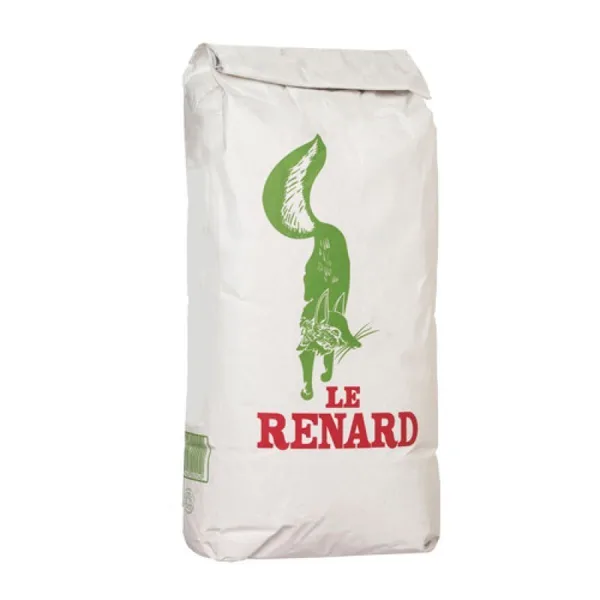 HARTWEIZENGRIESS - LE RENARD 5KG - GROB