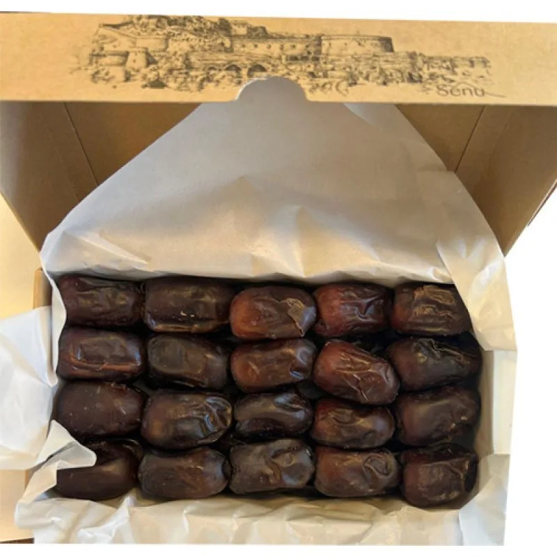 Mazafati Datteln Iran - 12x500g
