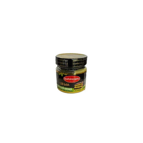 Pistaziencreme - 6x200g