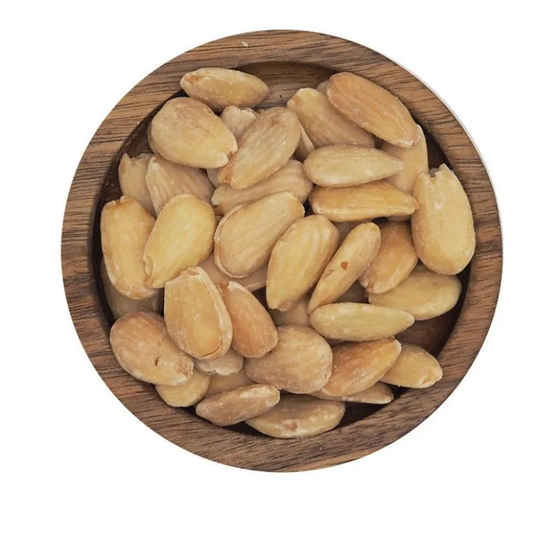 EIMER MEYVA - MANDEL BLANCHIERT FRITTERT GESALZEN Spanien - 5KG - 2