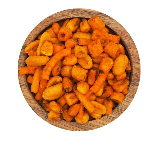 Bucket Meyva - Coctel Al Piquente Sol - 3kg