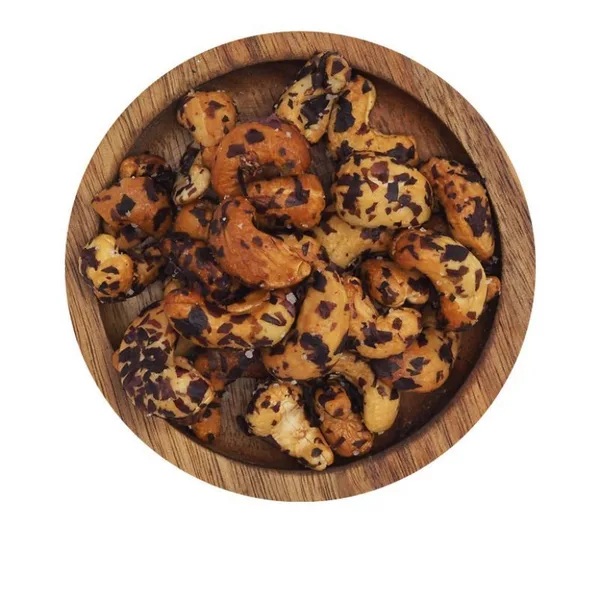 APERITIF SNACK - DULSE SEAWEED CASHEWS - 2.5KG