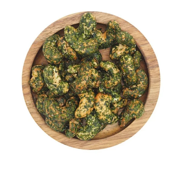 SNACK APERITIF - CASHEW NUTS SEA LETTUCE - 2.5KG