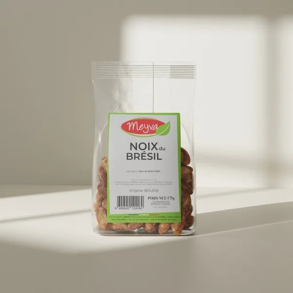 Brazil Nuts 12x175g