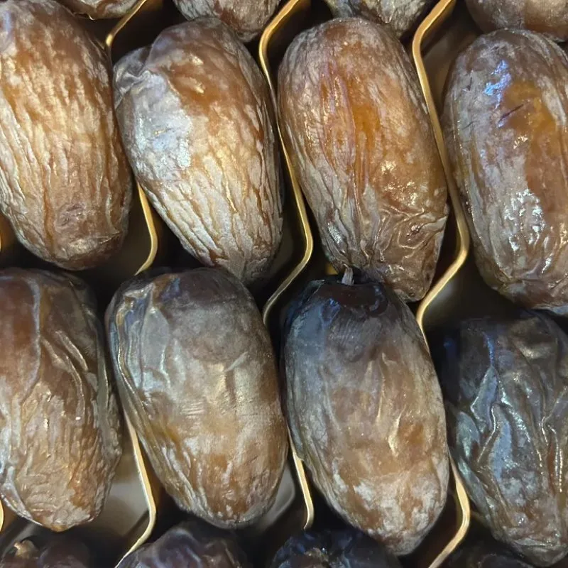 DATE MEDVILE Fresh candy - 3kg