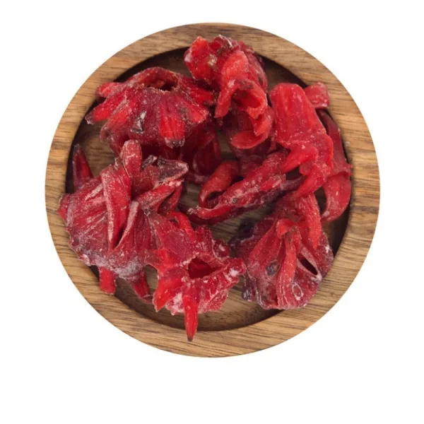 SEAU MEYVA - HIBISCUS DESHYDRATE 1.5KG