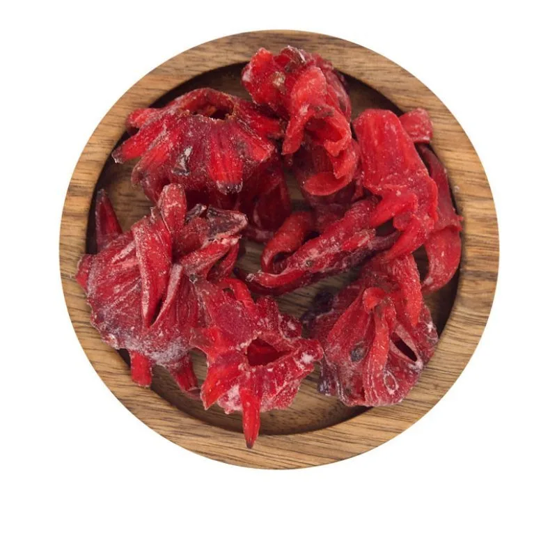 SEAU MEYVA - HIBISCUS DESHYDRATE 1.5KG - 2