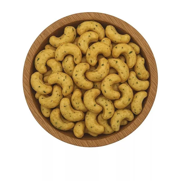 SNACK APERITIF - CASHEW NUTS GARLIC CHIVE - 2,5KG