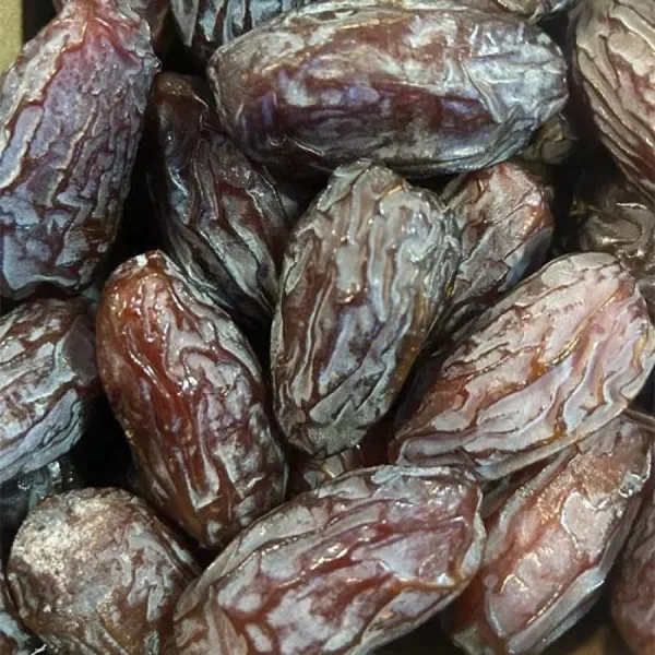 Medjoul Dattel JUMBO - PALESTINE - 5kg - Neue Ernte!