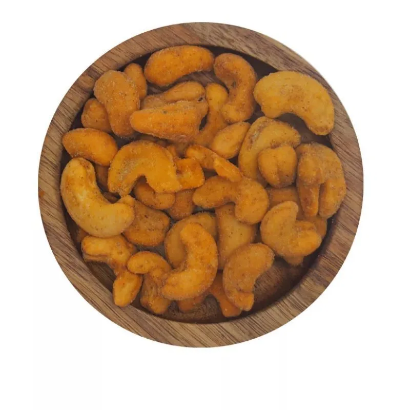 Eimer Meyva - Cashew-Walnuss Anacardos Mexicanos - 5kg - 2