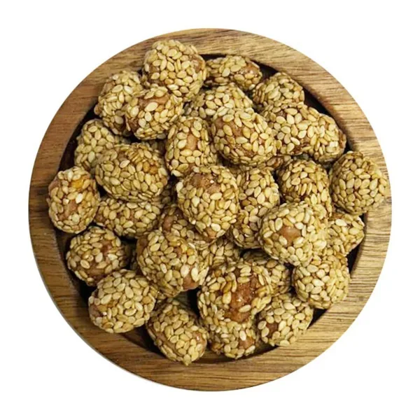 Bucket Meyva - Sweet peanut with sesame - 4kg