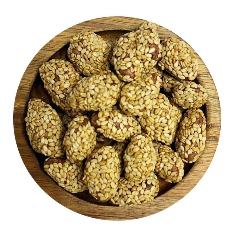 EIMER MEYVA - Süße Mandel mit Sesam - 4kg