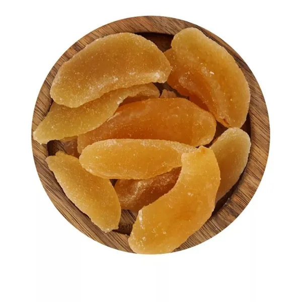 MEYVA EIMER - GETROCKNETER PFIRSICH 5KG