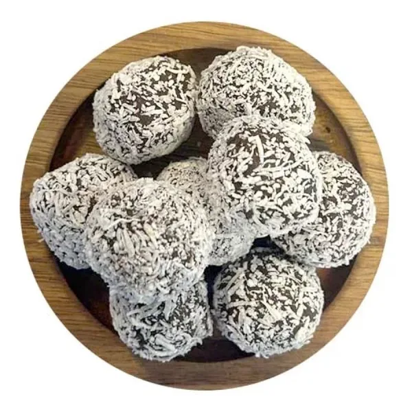 Smart Energy Ball - Date, Cocoa and Orange - 4x1.2kg