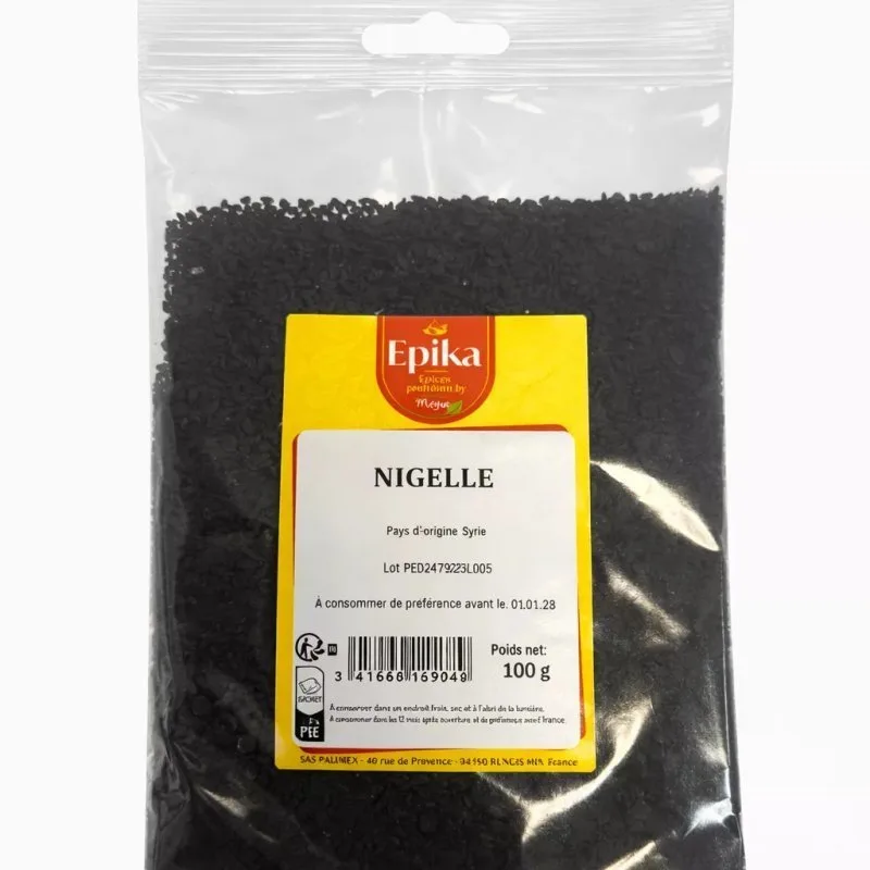 Epika - NIGELLE - 20x100g