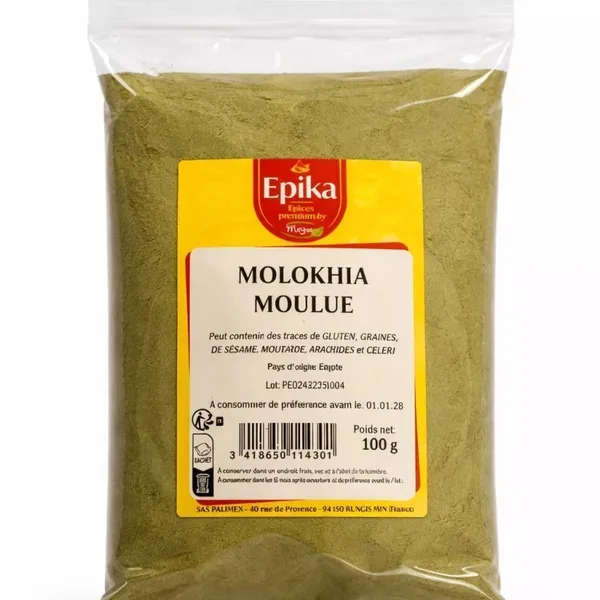 Epika - MOLOKHIA - 15x100g