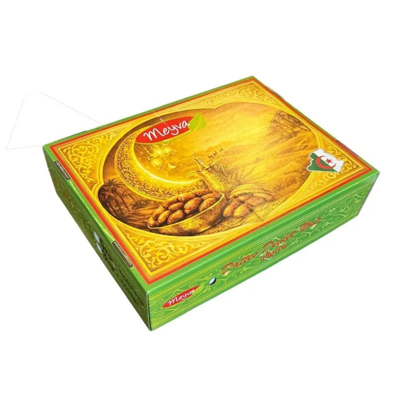 DATE RECIAL ALGERIA EL RIAD - 3KG - New harvest! - 3