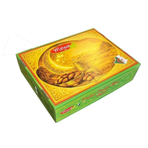 Dattelrispe Algerien - EXTRA PREMIUM - MEYVA - 3kg