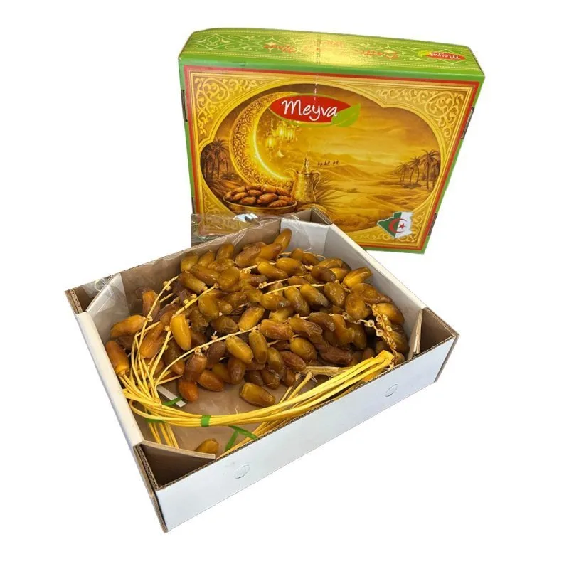 Dattelrispe Algerien - EXTRA PREMIUM - MEYVA - 3kg