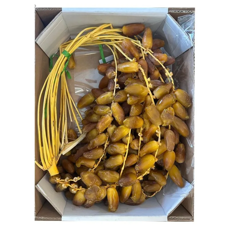 Dattelrispe Algerien - EXTRA PREMIUM - MEYVA - 3kg - 2