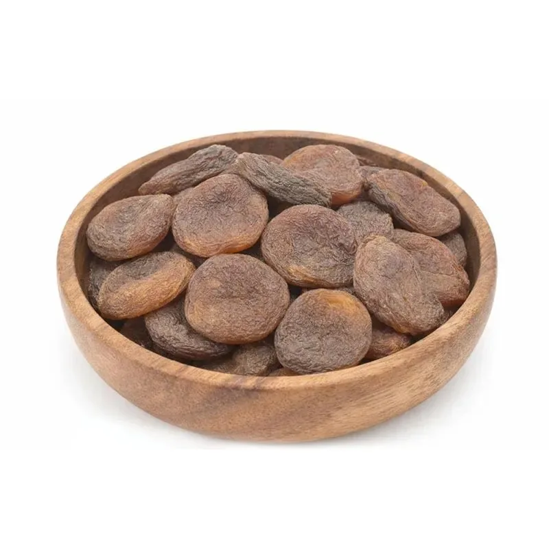 DRIED APRICOTS **NATURAL** - UZBEKISTAN - No 4 - 10KG