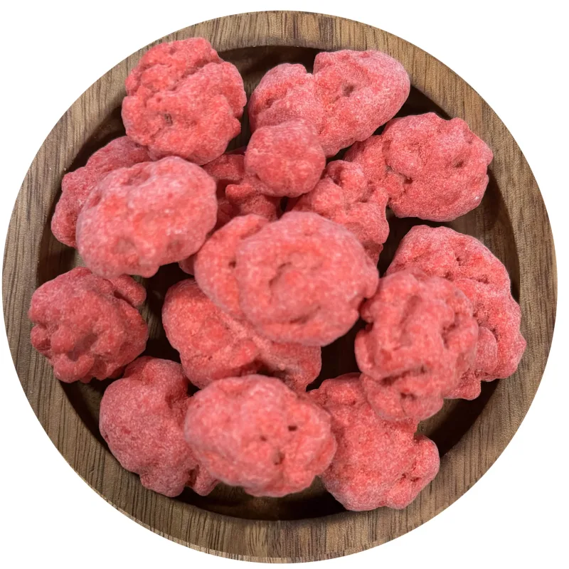 SEAU MEYVA - Praline Rose - 5kg