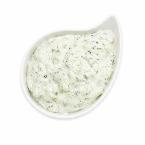 TATZIKI - 3.5KG