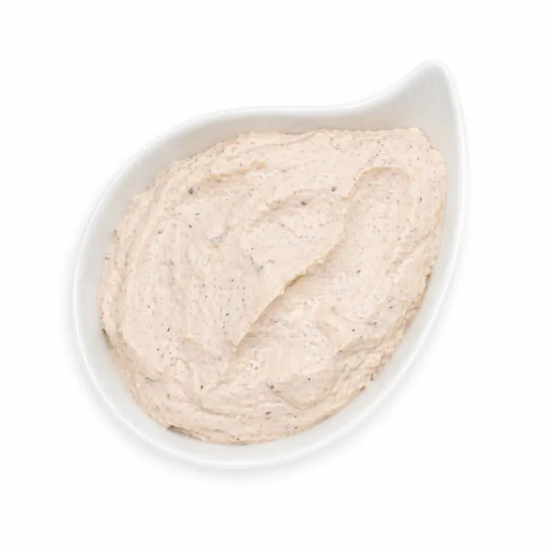 TARAMA MIT LACHS - 3.5KG EIMER - PREIS PRO EIMER