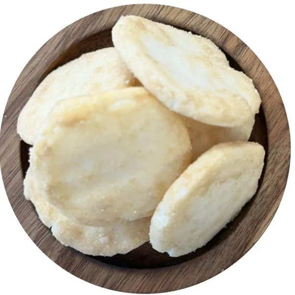 Eimer Meyva - Thailändischer Chips-Stil - 1.5kg