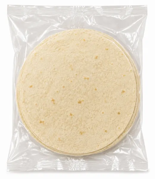 TORTILLAS 15CM - 12 sachets x 18 tortillas - Prix du sachet